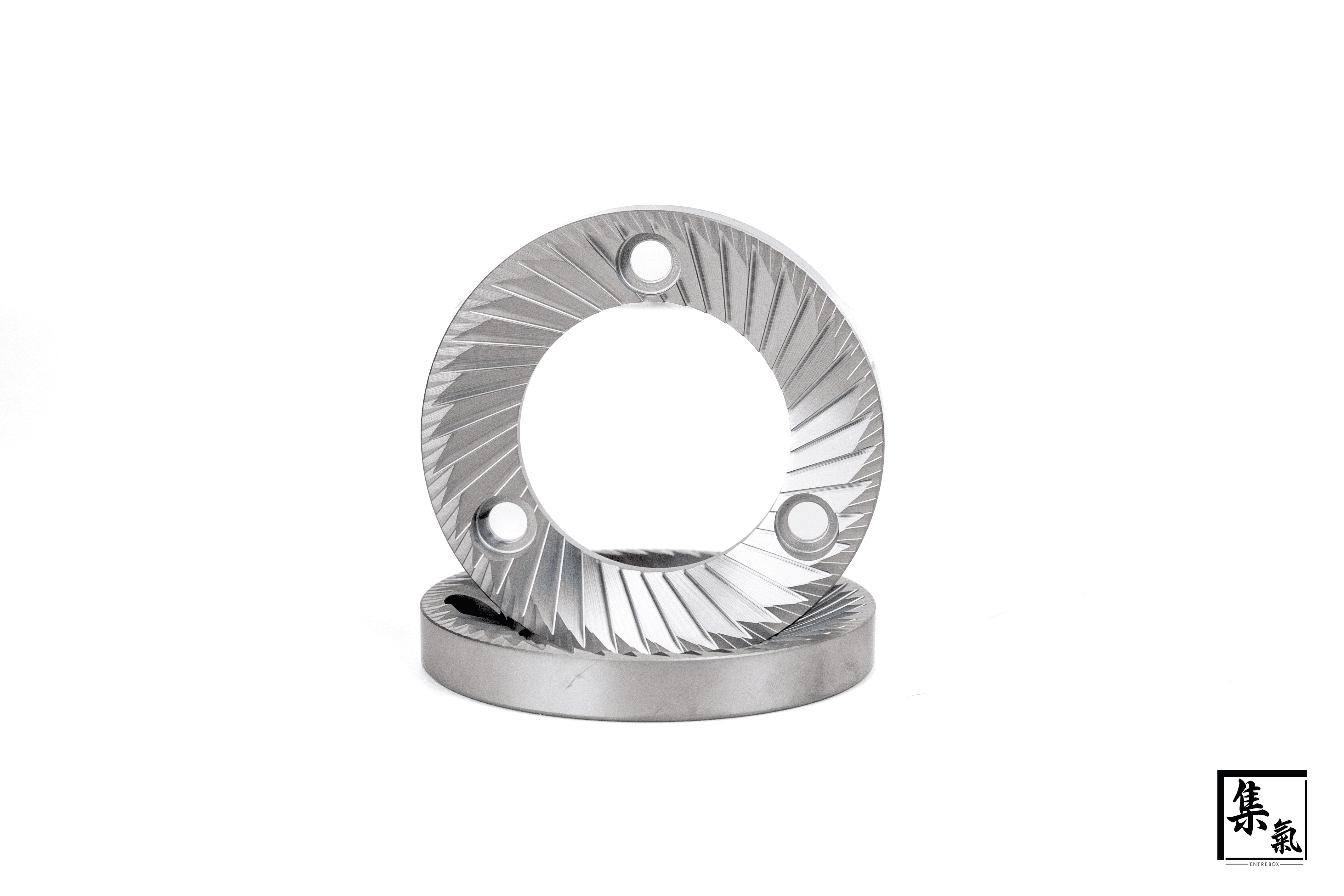 SSP 64mm 平刀(Fellow ODE/Mazzer Super Jolly適用) – 集氣箱Entrebox